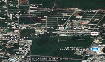 Foto de inmueble en , Col. Temozon Norte C.P. 97302, Mérida