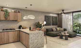 Foto de inmueble en , Col. Temozon Norte C.P. 97302, Mérida