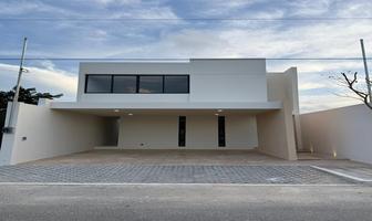 Foto de inmueble en , Col. Temozon Norte C.P. 97302, Mérida