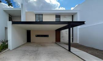 Foto de inmueble en , Col. Temozon Norte C.P. 97302, Mérida