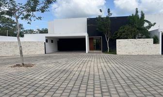 Foto de inmueble en , Col. Temozon Norte C.P. 97302, Mérida