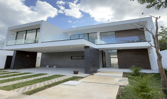 Foto de inmueble en , Col. Temozon Norte C.P. 97302, Mérida