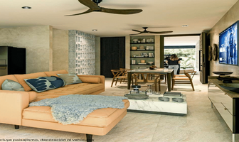 Foto de inmueble en , Col. Temozon Norte C.P. 97302, Mérida