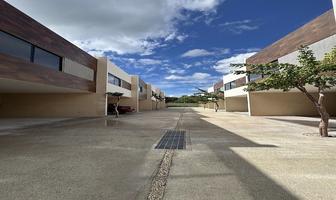 Foto de inmueble en , Col. Temozon Norte C.P. 97302, Mérida