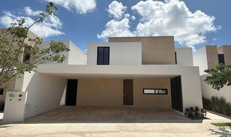 Foto de inmueble en , Col. Temozon Norte C.P. 97302, Mérida