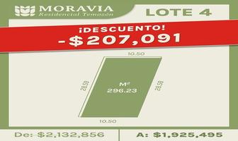 Foto de inmueble en , Col. Temozon Norte C.P. 97302, Mérida