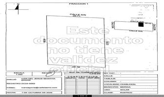 Foto de inmueble en , Col. Temozon Norte C.P. 97302, Mérida