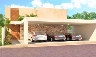 Foto de inmueble en , Col. Temozon Norte C.P. 97302, Mérida