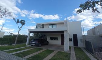 Foto de inmueble en , Col. Temozon Norte C.P. 97302, Mérida
