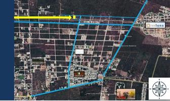 Foto de inmueble en , Col. Temozon Norte C.P. 97302, Mérida