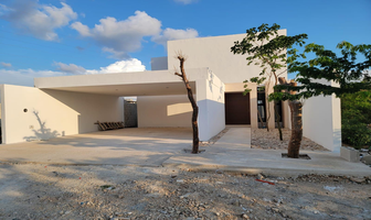 Foto de inmueble en , Col. Temozon Norte C.P. 97302, Mérida