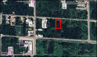 Foto de inmueble en , Col. Temozon Norte C.P. 97302, Mérida