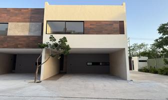 Foto de inmueble en , Col. Temozon Norte C.P. 97302, Mérida