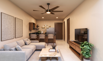 Foto de inmueble en , Col. Temozon Norte C.P. 97302, Mérida
