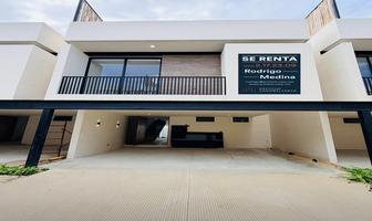 Foto de inmueble en , Col. Temozon Norte C.P. 97302, Mérida