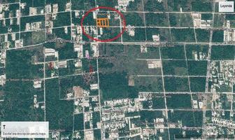 Foto de inmueble en , Col. Temozon Norte C.P. 97302, Mérida