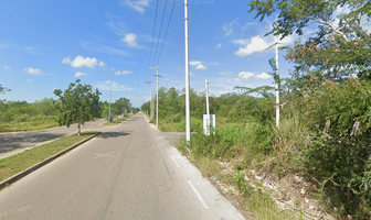 Foto de inmueble en , Col. Temozon Norte C.P. 97302, Mérida