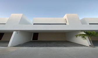 Foto de inmueble en , Col. Temozon Norte C.P. 97302, Mérida