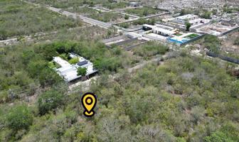 Foto de inmueble en , Col. Temozon Norte C.P. 97302, Mérida