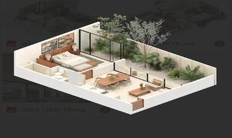 Foto de inmueble en , Col. Temozon Norte C.P. 97302, Mérida
