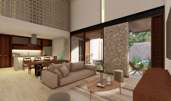 Foto de inmueble en , Col. Temozon Norte C.P. 97302, Mérida