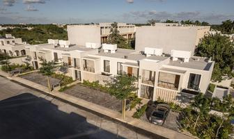 Foto de inmueble en , Col. Temozon Norte C.P. 97302, Mérida