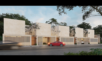 Foto de inmueble en , Col. Temozon Norte C.P. 97302, Mérida