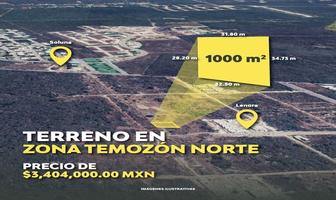 Foto de inmueble en , Col. Temozon Norte C.P. 97302, Mérida