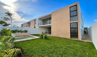 Foto de inmueble en , Col. Temozon Norte C.P. 97302, Mérida