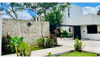 Foto de inmueble en , Col. Temozon Norte C.P. 97302, Mérida
