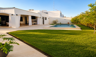Foto de inmueble en , Col. Temozon Norte C.P. 97302, Mérida