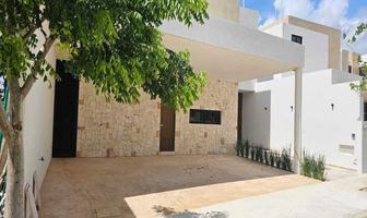Foto de inmueble en , Col. Temozon Norte C.P. 97302, Mérida