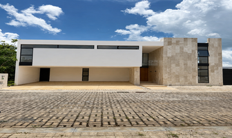Foto de inmueble en , Col. Temozon Norte C.P. 97302, Mérida