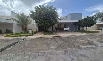 Foto de inmueble en , Col. Temozon Norte C.P. 97302, Mérida