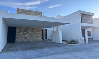 Foto de inmueble en , Col. Temozon Norte C.P. 97302, Mérida