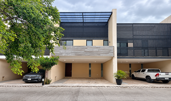Foto de inmueble en , Col. Temozon Norte C.P. 97302, Mérida