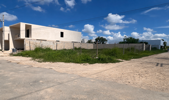 Foto de inmueble en , Col. Temozon Norte C.P. 97302, Mérida
