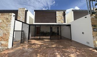 Foto de inmueble en , Col. Temozon Norte C.P. 97302, Mérida