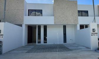 Foto de inmueble en , Col. Temozon Norte C.P. 97302, Mérida