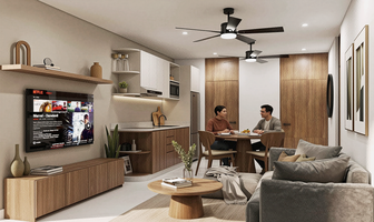 Foto de inmueble en , Col. Temozon Norte C.P. 97302, Mérida