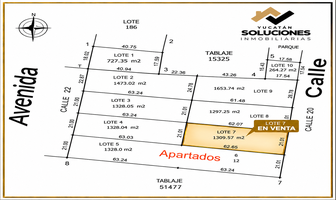 Foto de inmueble en , Col. Temozon Norte C.P. 97302, Mérida