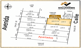 Foto de inmueble en , Col. Temozon Norte C.P. 97302, Mérida