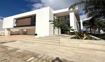 Foto de inmueble en , Col. Temozon Norte C.P. 97302, Mérida