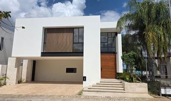 Foto de inmueble en , Col. Temozon Norte C.P. 97302, Mérida
