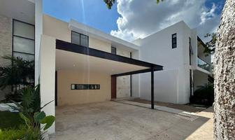 Foto de inmueble en , Col. Temozon Norte C.P. 97302, Mérida