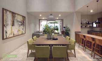 Foto de inmueble en , Col. Temozon Norte C.P. 97302, Mérida