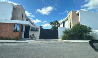 Foto de inmueble en Merida, Col. Temozon Norte C.P. 97302, Mérida
