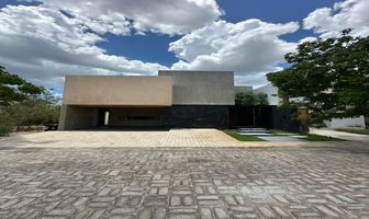 Foto de inmueble en Metris, Col. Temozon Norte C.P. 97302, Mérida