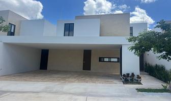 Foto de inmueble en Moravia, Col. Temozon Norte C.P. 97302, Mérida