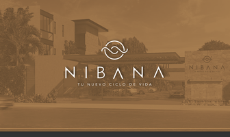 Foto de inmueble en NIBANA, Col. Temozon Norte C.P. 97302, Mérida